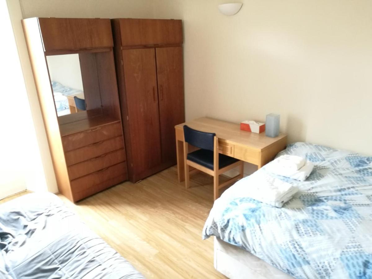 Montague Street Appartement Edinburgh