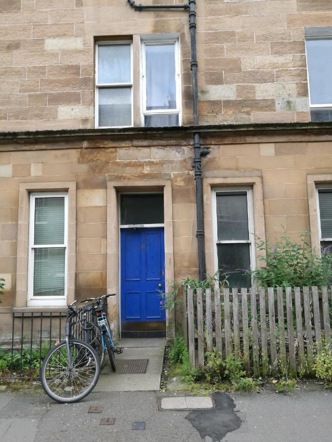 Appartement Montague Street *