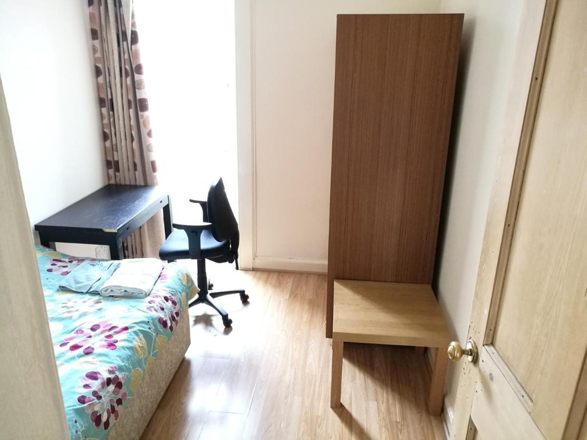 Montague Street Appartement *